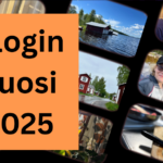 Kuvia vuoden ajalta, teksti blogin vuosi 2025