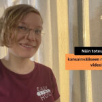 Näin toteutimme kansainvälisen markkinointivideon laulut ja kertojan äänet edullisesti